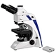 LED Fluorescence Trinocular Microscope